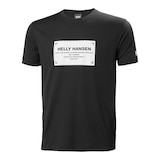 Helly Hansen Men's Move T Shirt Front_Flat