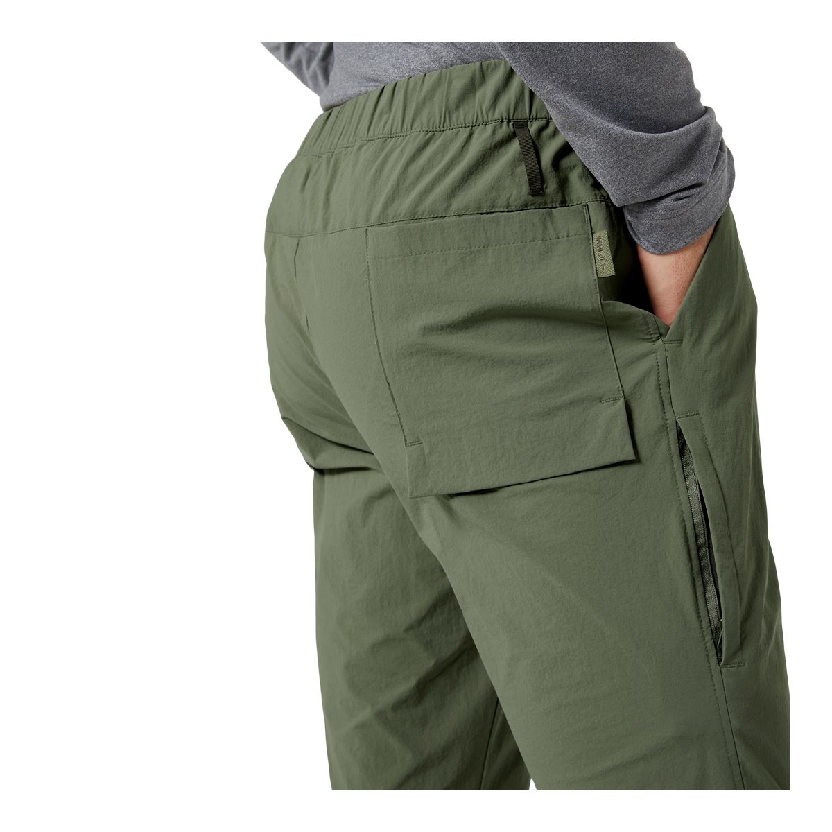 Helly Hansen Men's Campfire 2.0 Pants