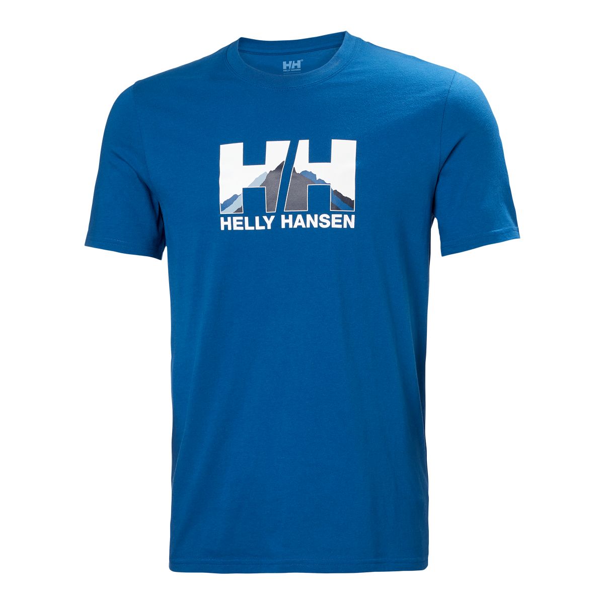 Helly Hansen Men's Nord Graphic 2 T-Shirt