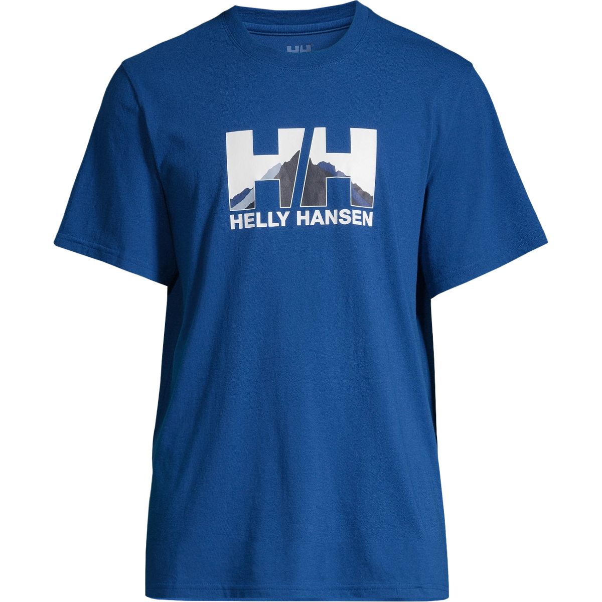 Helly Hansen Men's Nord Graphic 2 T-Shirt