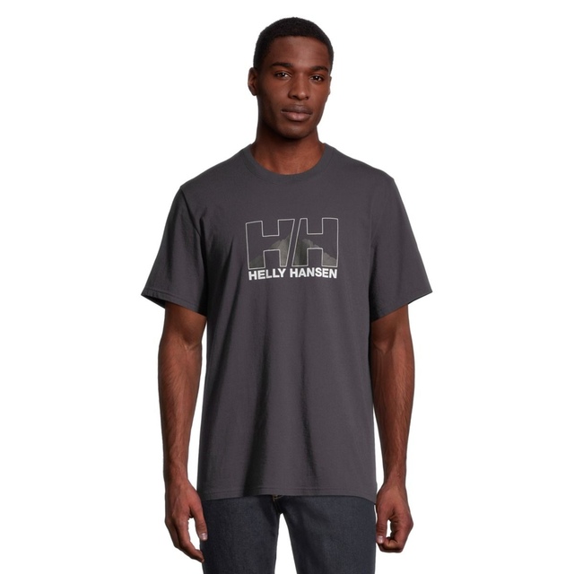 Helly Hansen Men's Nord Graphic 2 T-Shirt
