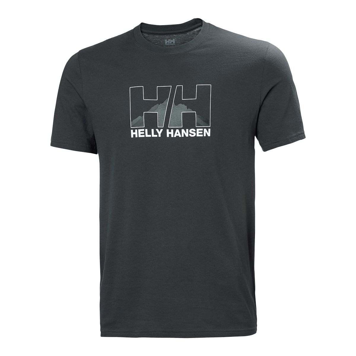 Helly Hansen Men's Nord Graphic 2 T-Shirt