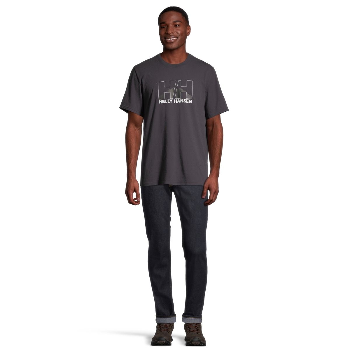 Helly Hansen Men's Nord Graphic 2 T-Shirt