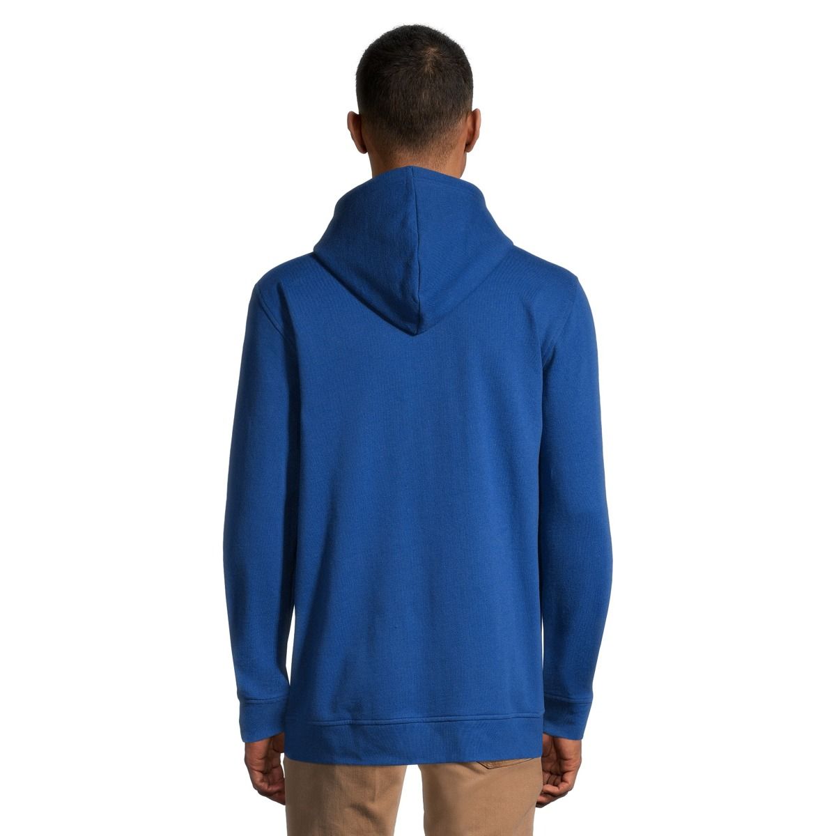 Helly Hansen Men's Nord Graphic 2 Pullover Hoodie