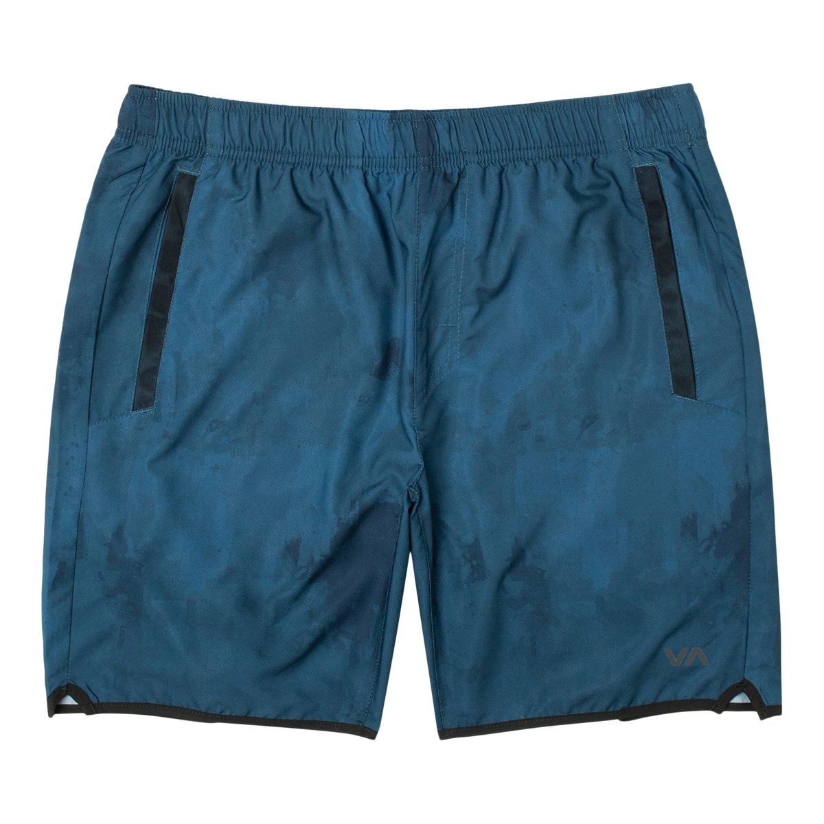 RVCA Men's Yogger IV Running Shorts, Slim Fit