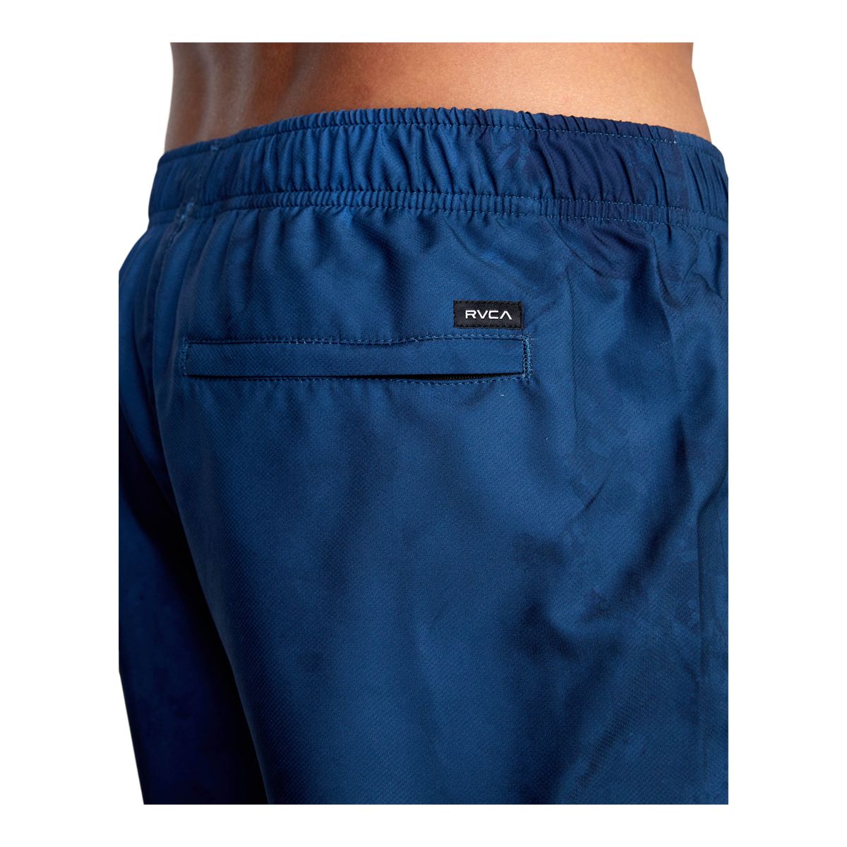 RVCA Men's Yogger IV Running Shorts, Slim Fit