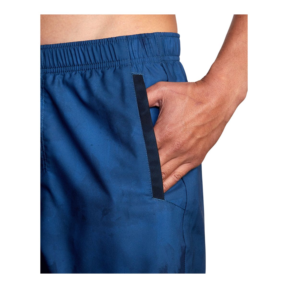 RVCA Men's Yogger IV Running Shorts, Slim Fit