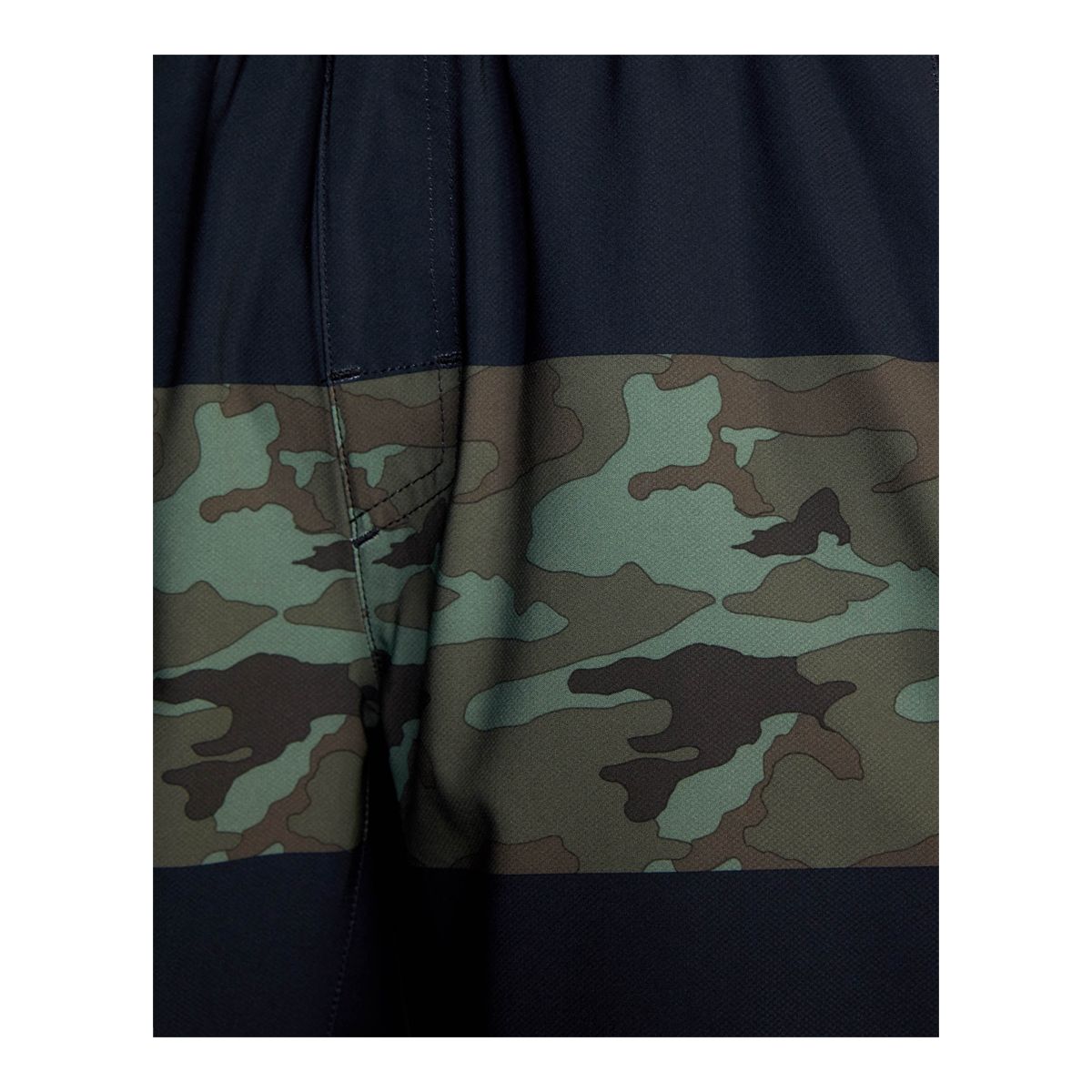 RVCA Men's Yogger IV Running Shorts