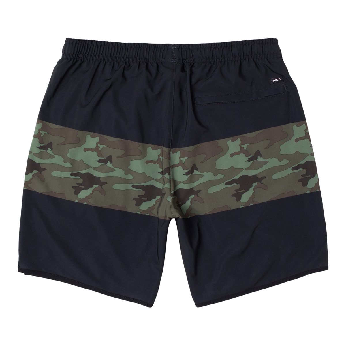 RVCA Men's Yogger IV Running Shorts