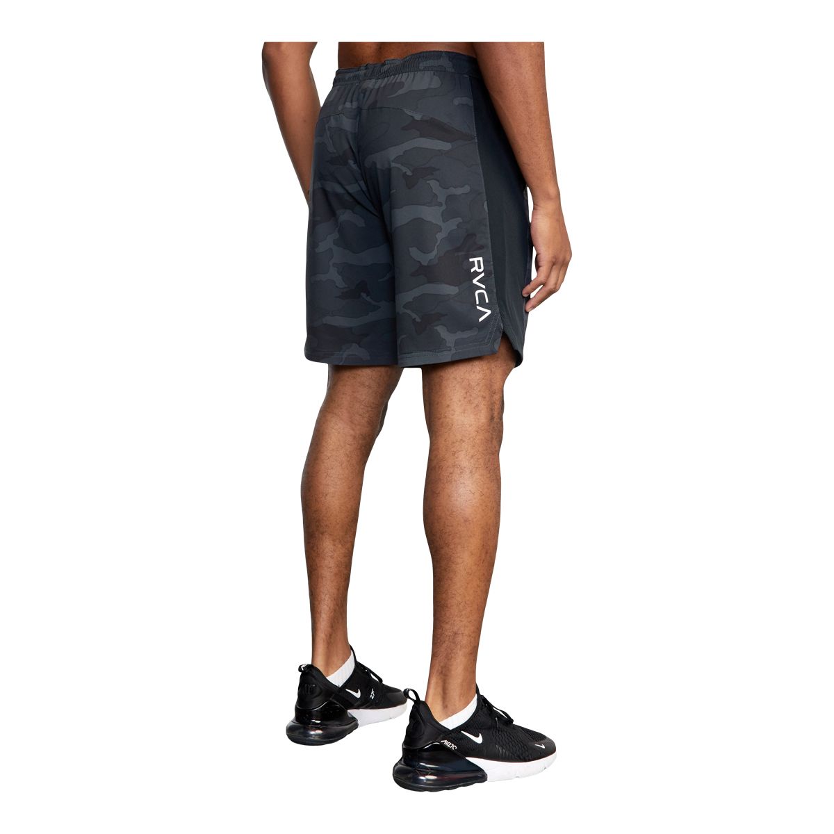 RVCA Men's Yogger Flex Shorts
