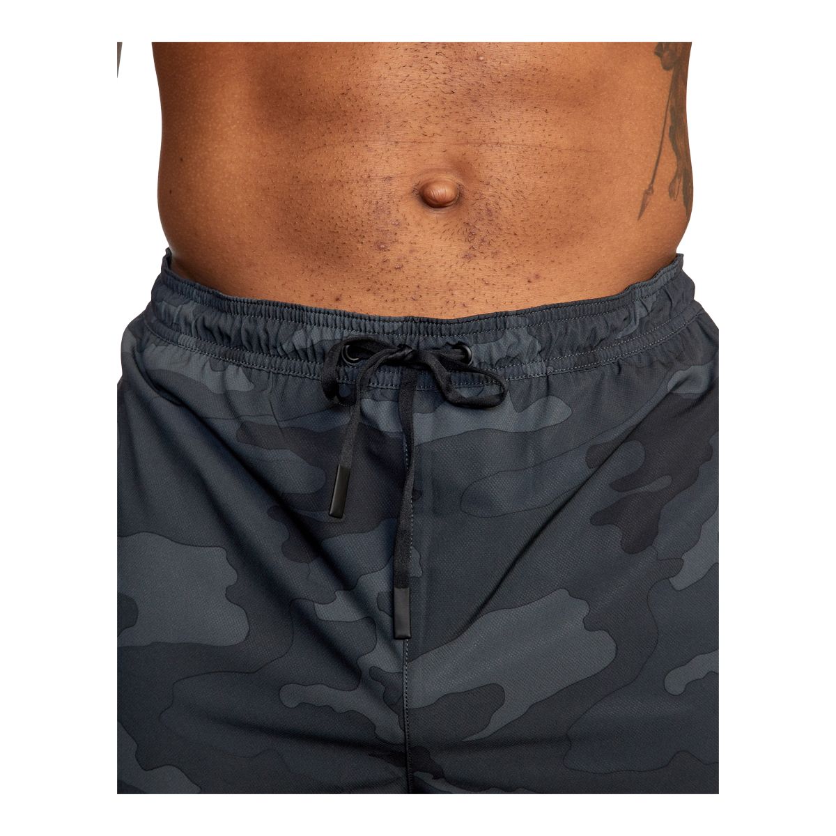 RVCA Men's Yogger Flex Shorts