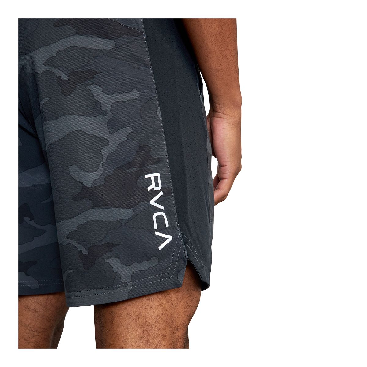 RVCA Men's Yogger Flex Shorts