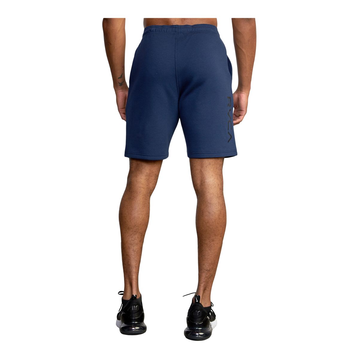 RVCA Men's Sport IV Running Shorts