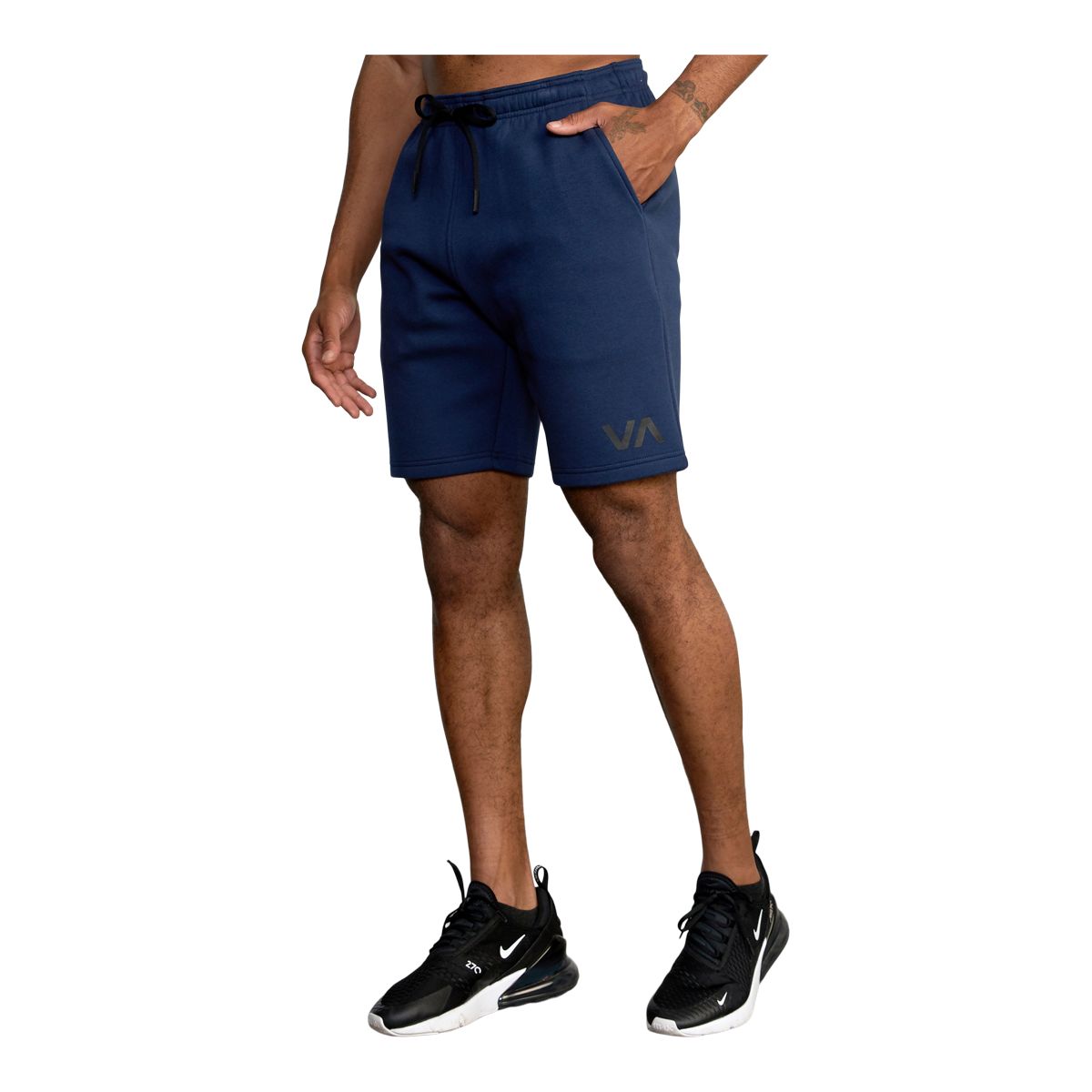 RVCA Men's Sport IV Running Shorts