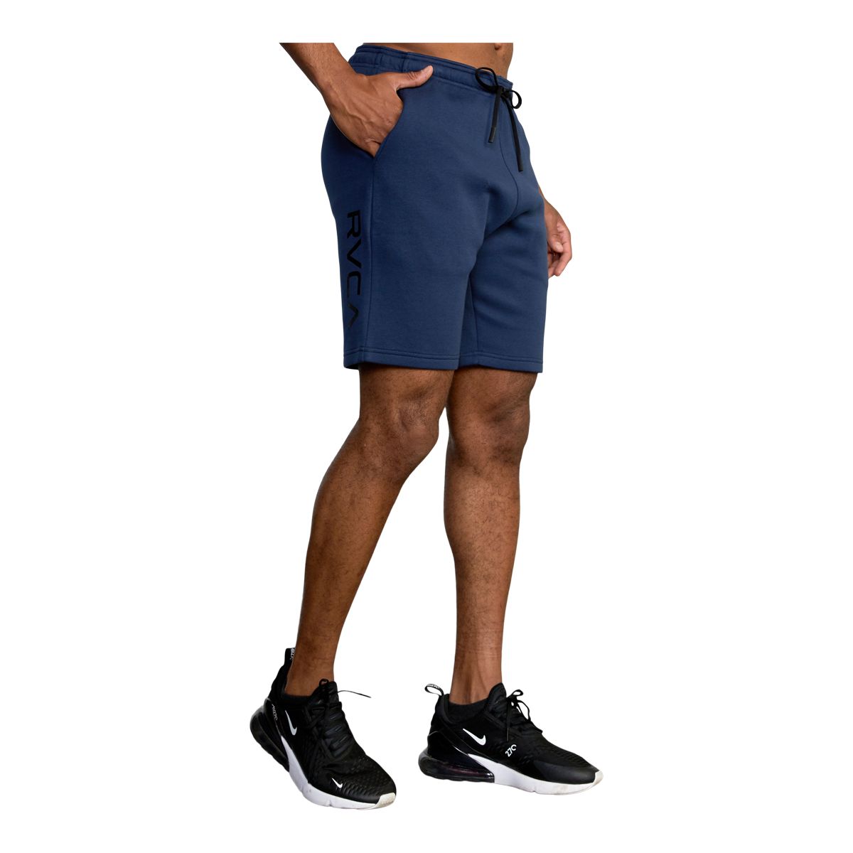 RVCA Men's Sport IV Running Shorts