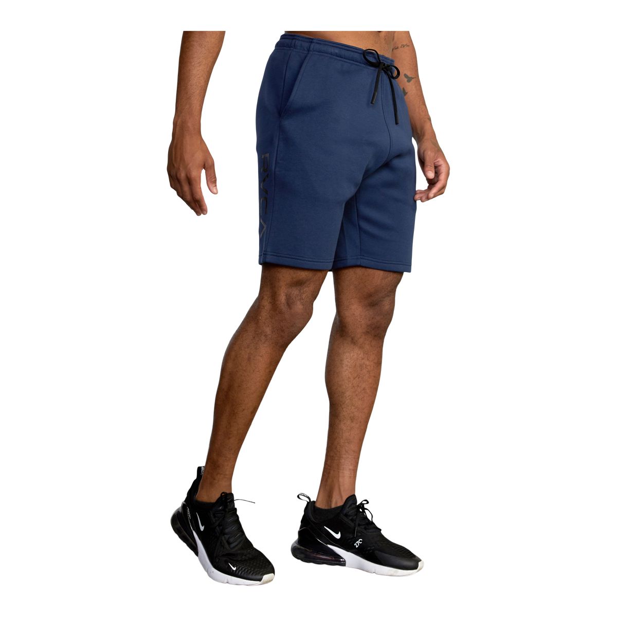 RVCA Men's Sport IV Running Shorts