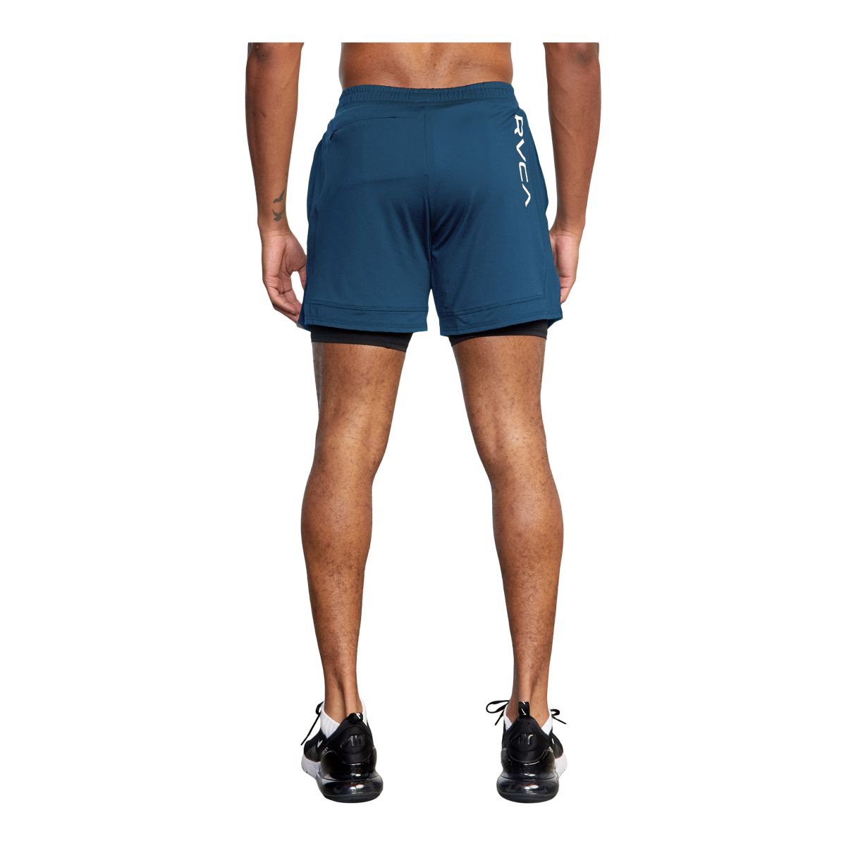 RVCA Men's Sport Vent Shorts