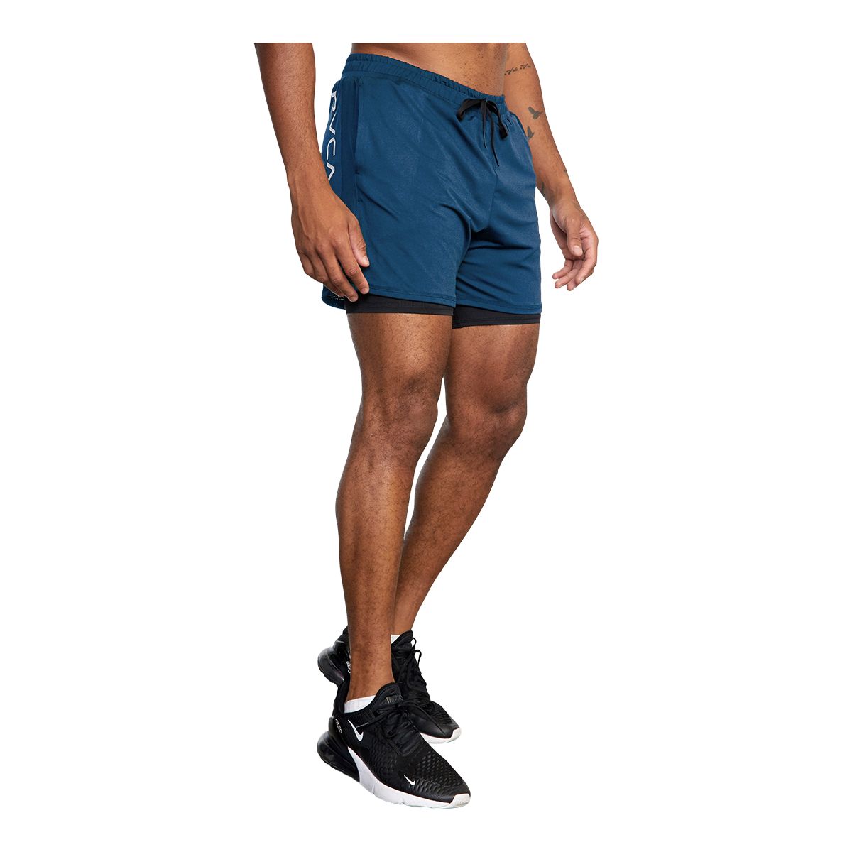 RVCA Men's Sport Vent Shorts