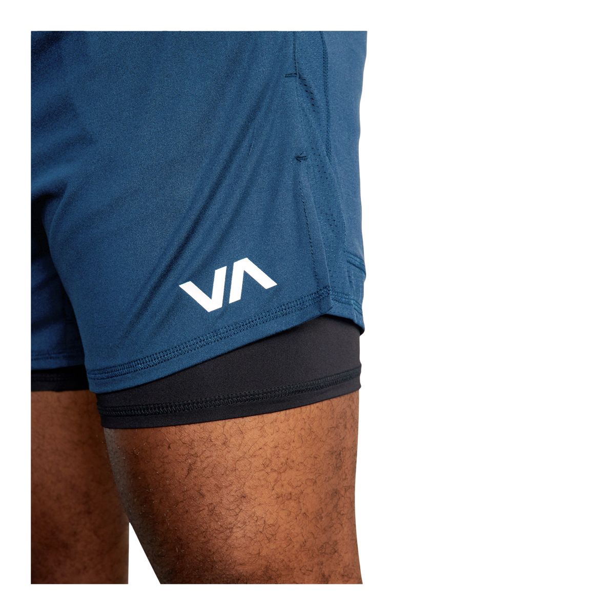 RVCA Men's Sport Vent Shorts
