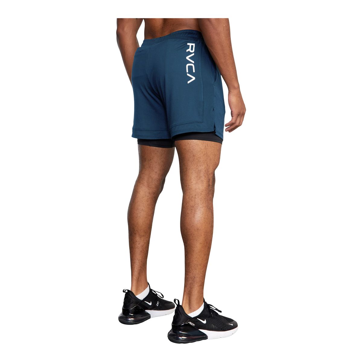 RVCA Men's Sport Vent Shorts