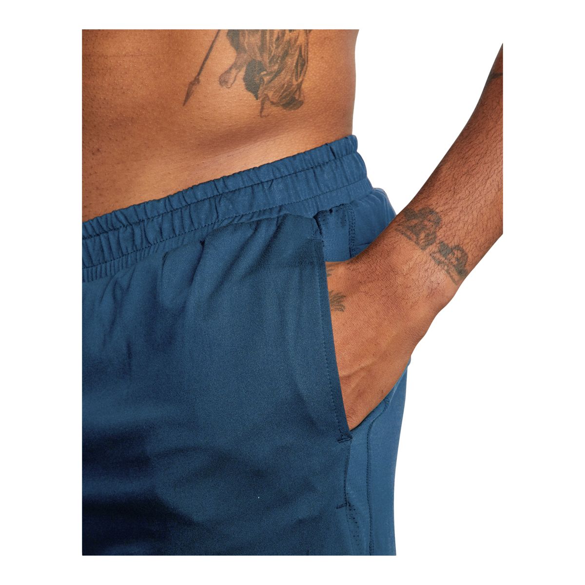 RVCA Men's Sport Vent Shorts