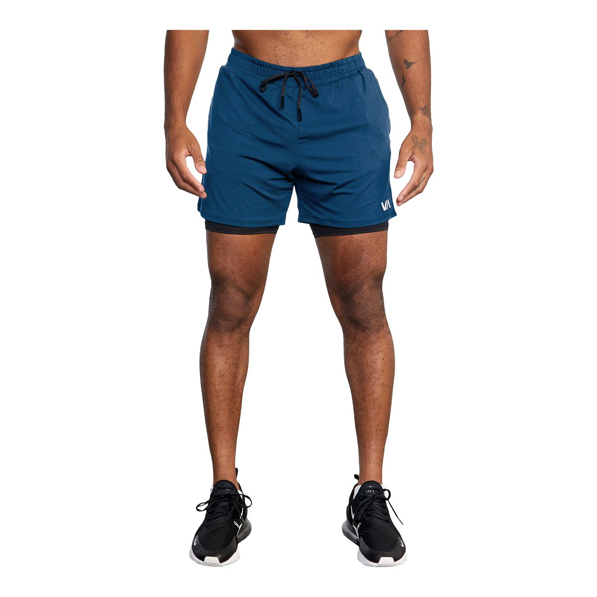 RVCA Men's Sport Vent Shorts