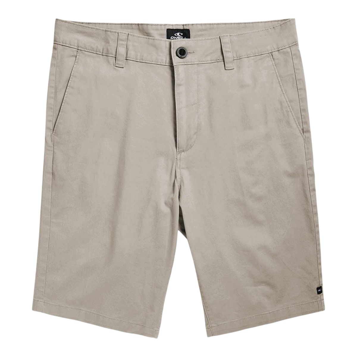 O'Neill Men's Contact Stretch 21-in Cotton Shorts