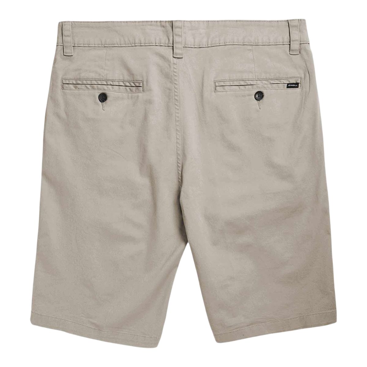 O'Neill Men's Contact Stretch 21-in Cotton Shorts
