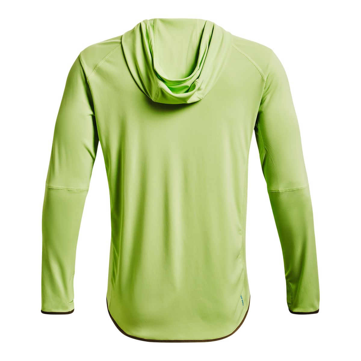 Under Armour Men's Iso-Chill Outdoor Trek Training Hoodie, UPF 50+