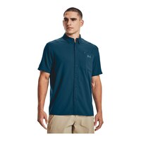 Under Armour Men's Drift Tide 2.0 T Shirt Front_Flat