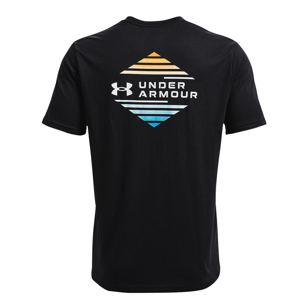 Under Armour Men's Outdoor Horizon T Shirt