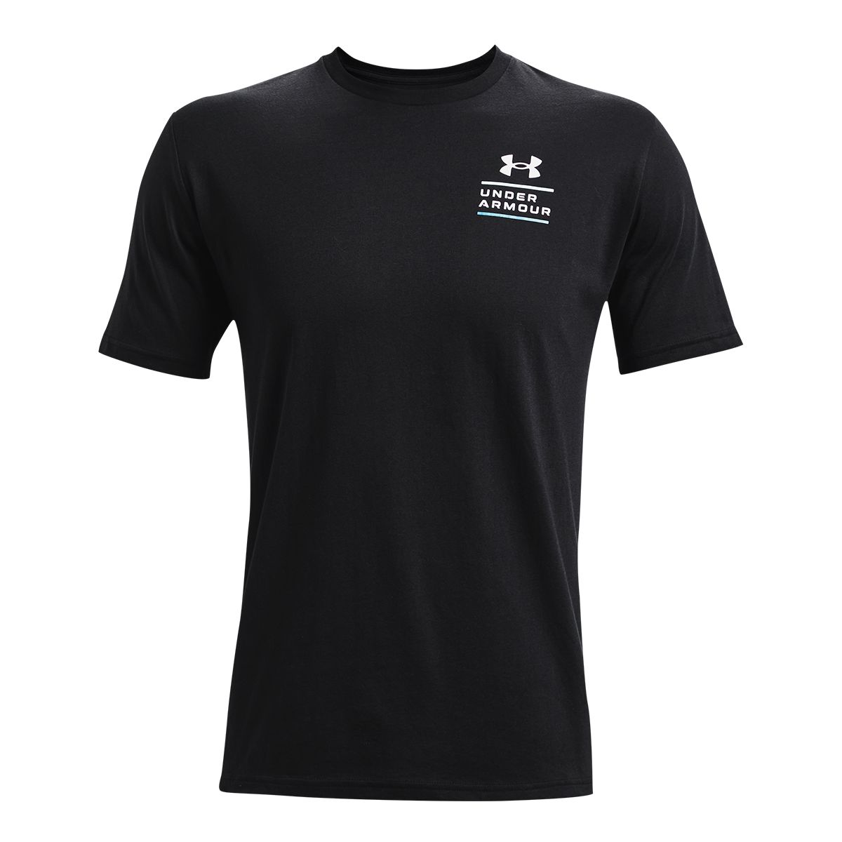 Under Armour Men's Outdoor Horizon T Shirt