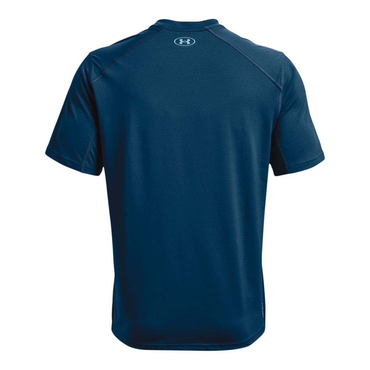 Under Armour Men's Iso-Chill Fishhook T Shirt