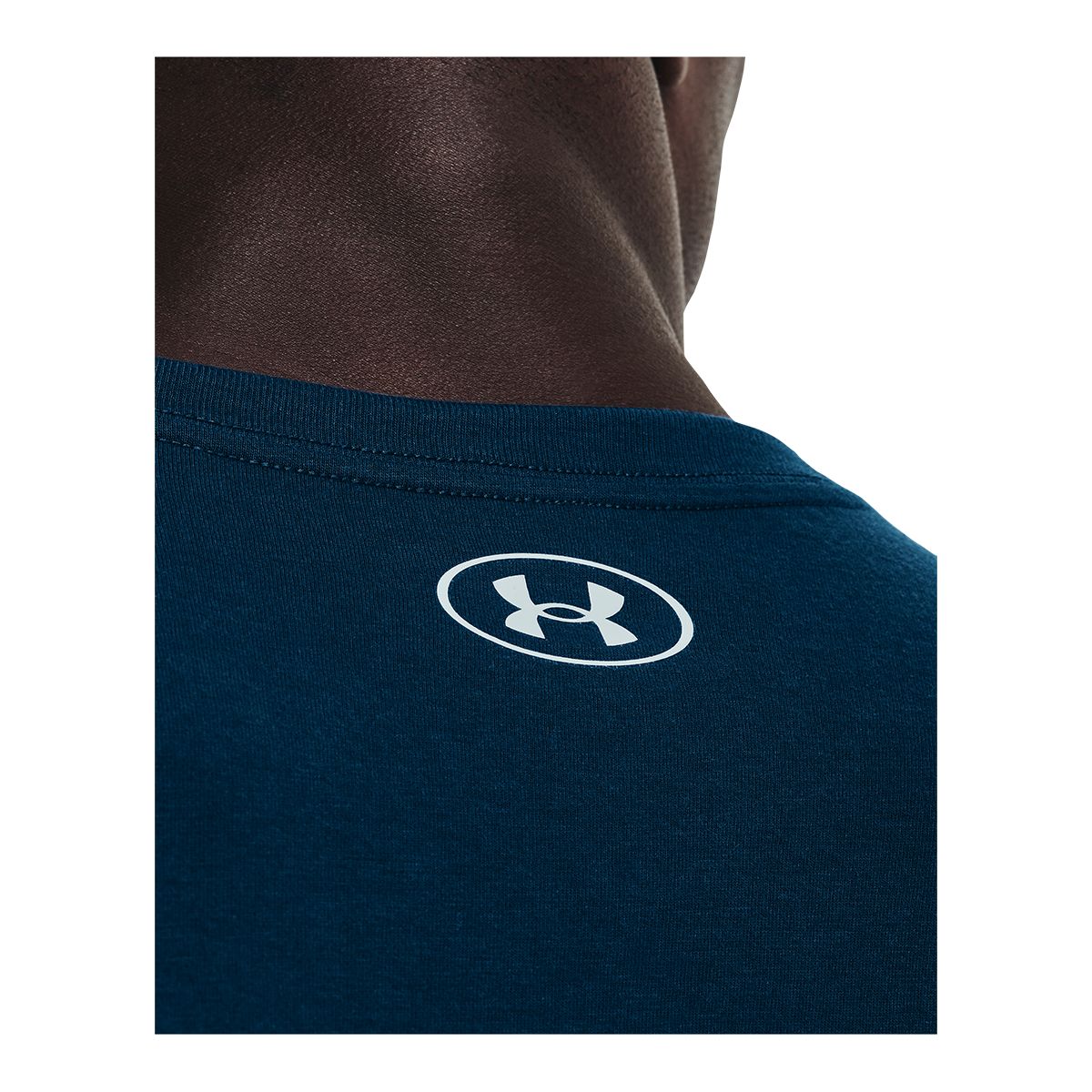 Under Armour Men's Fish Strike T Shirt