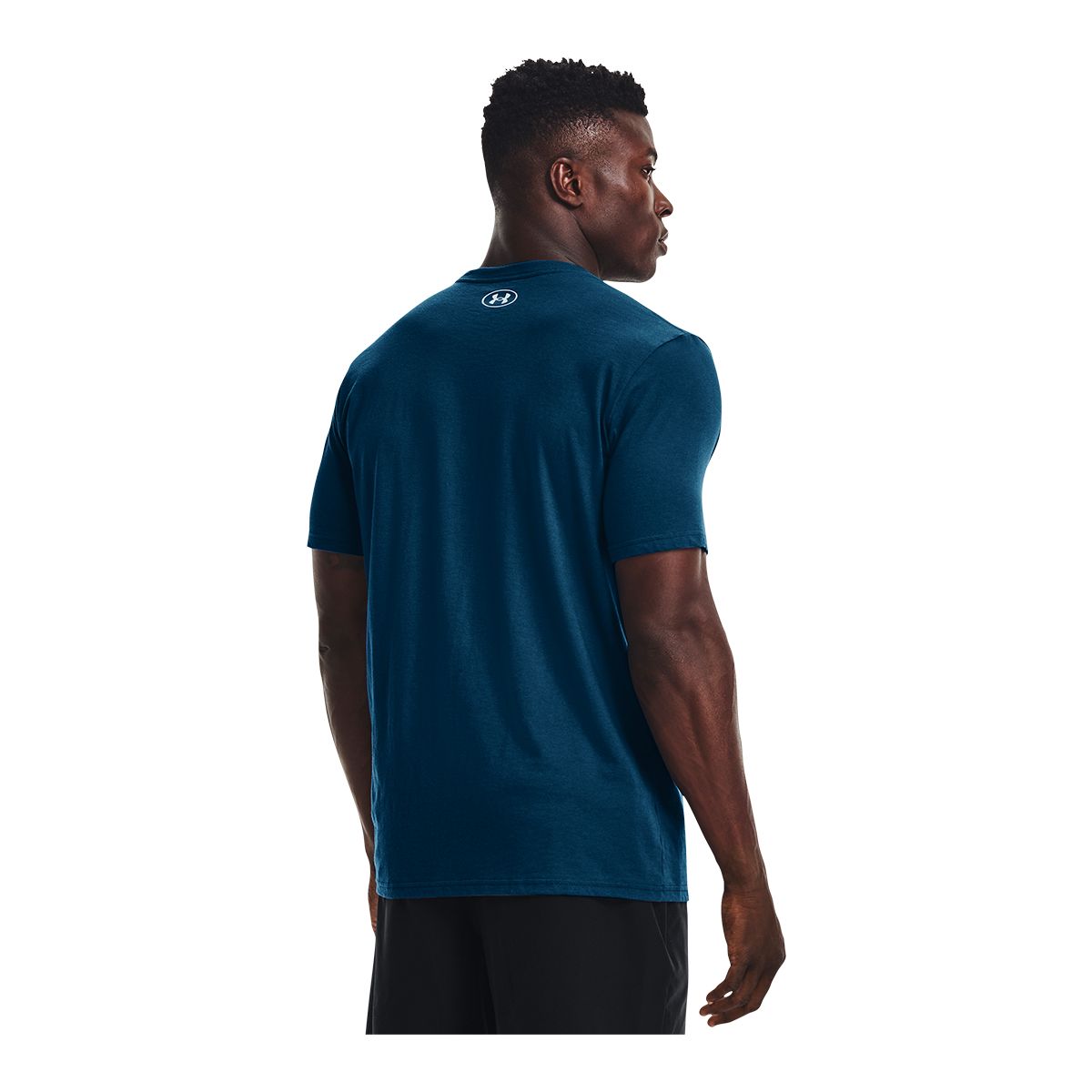 Under Armour Men's Fish Strike T Shirt