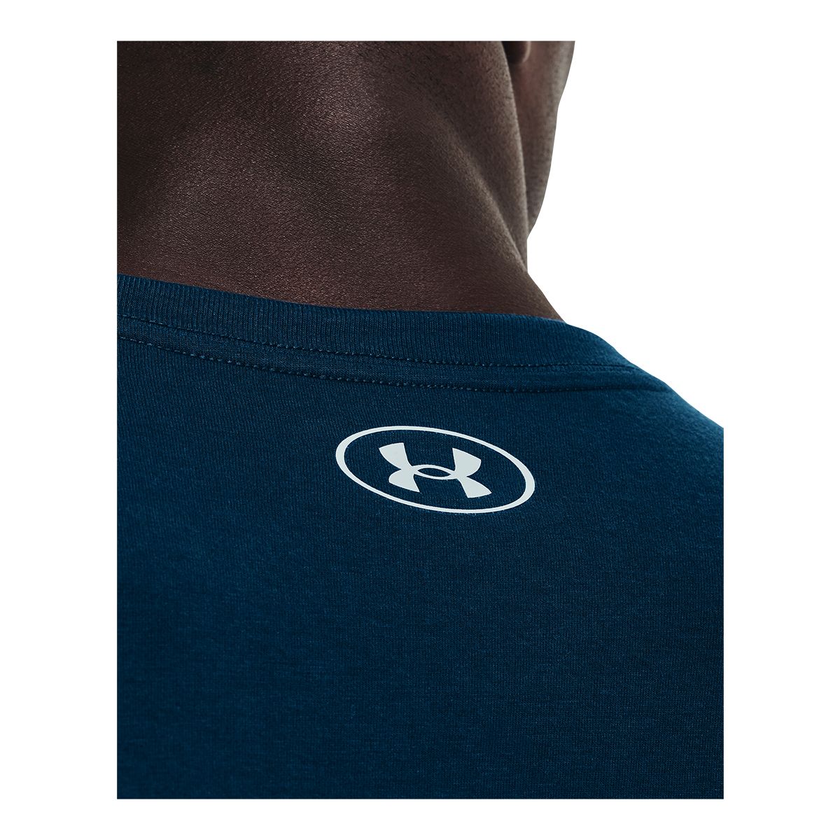 Under Armour Men's Fish Strike T Shirt