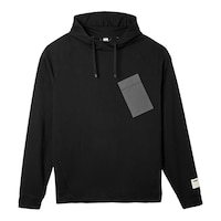 Free FWD Men's Cargo Hoodie Front_Flat