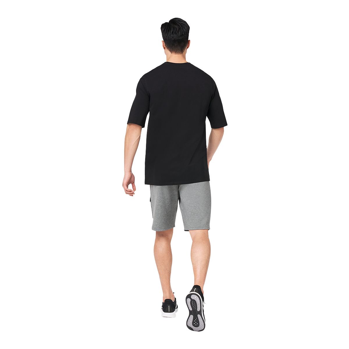 FWD Men's Pima T Shirt, Short Sleeve, Crew Neck, Cotton, Pocket