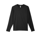 FWD Men's Drirelease® Long Sleeve T-Shirt Front_Flat