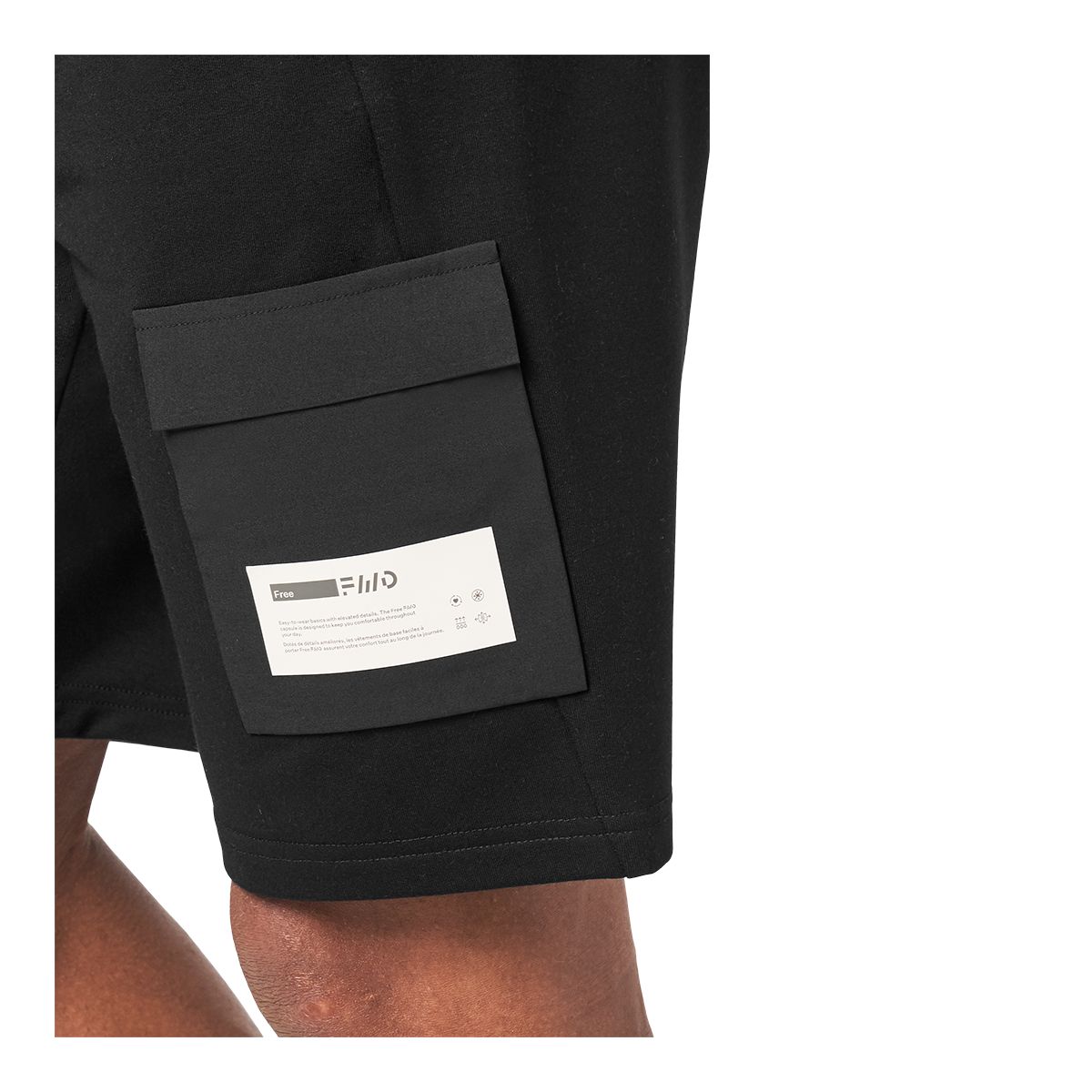 Free FWD Men's Cargo Shorts