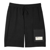 Free FWD Men's Cargo Shorts Front_Flat