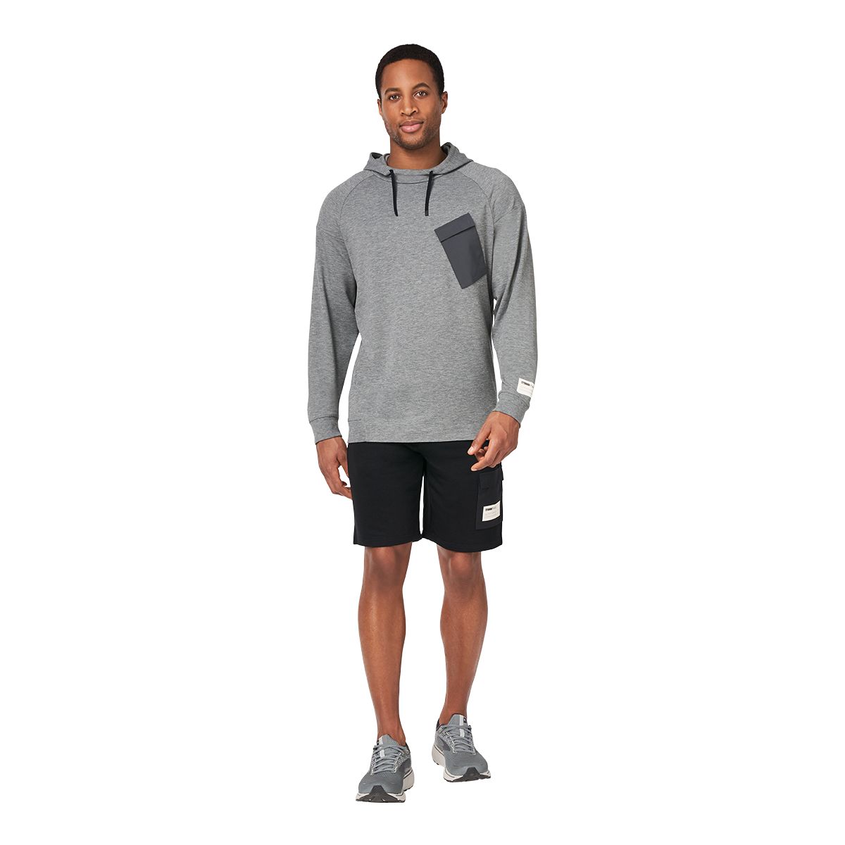 Free FWD Men's Cargo Shorts