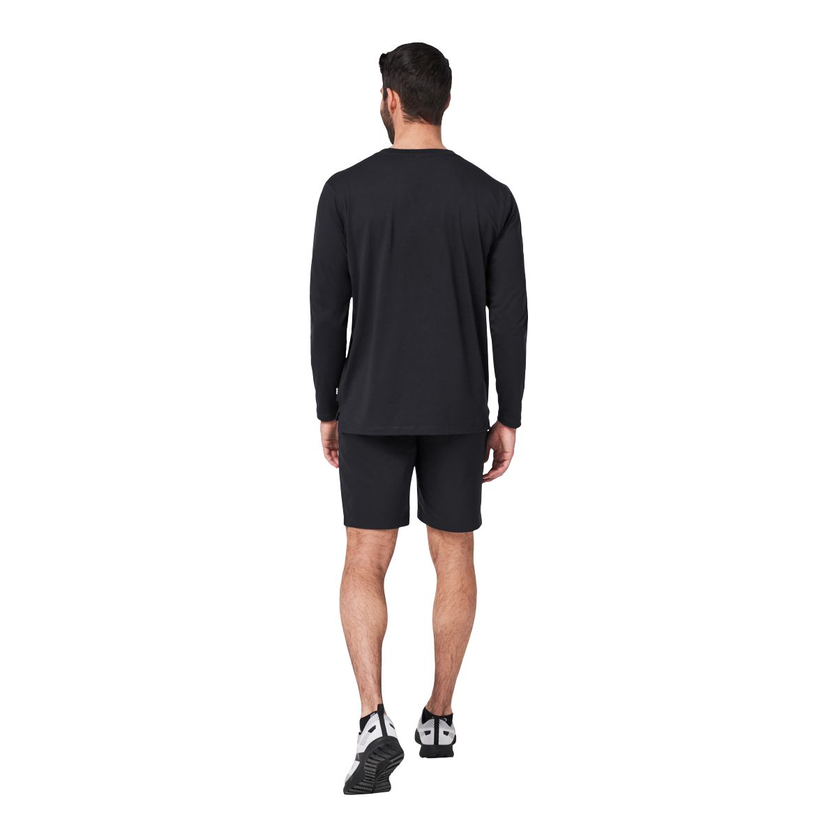 Friday FWD Men's Stretch Commute 9-in Shorts