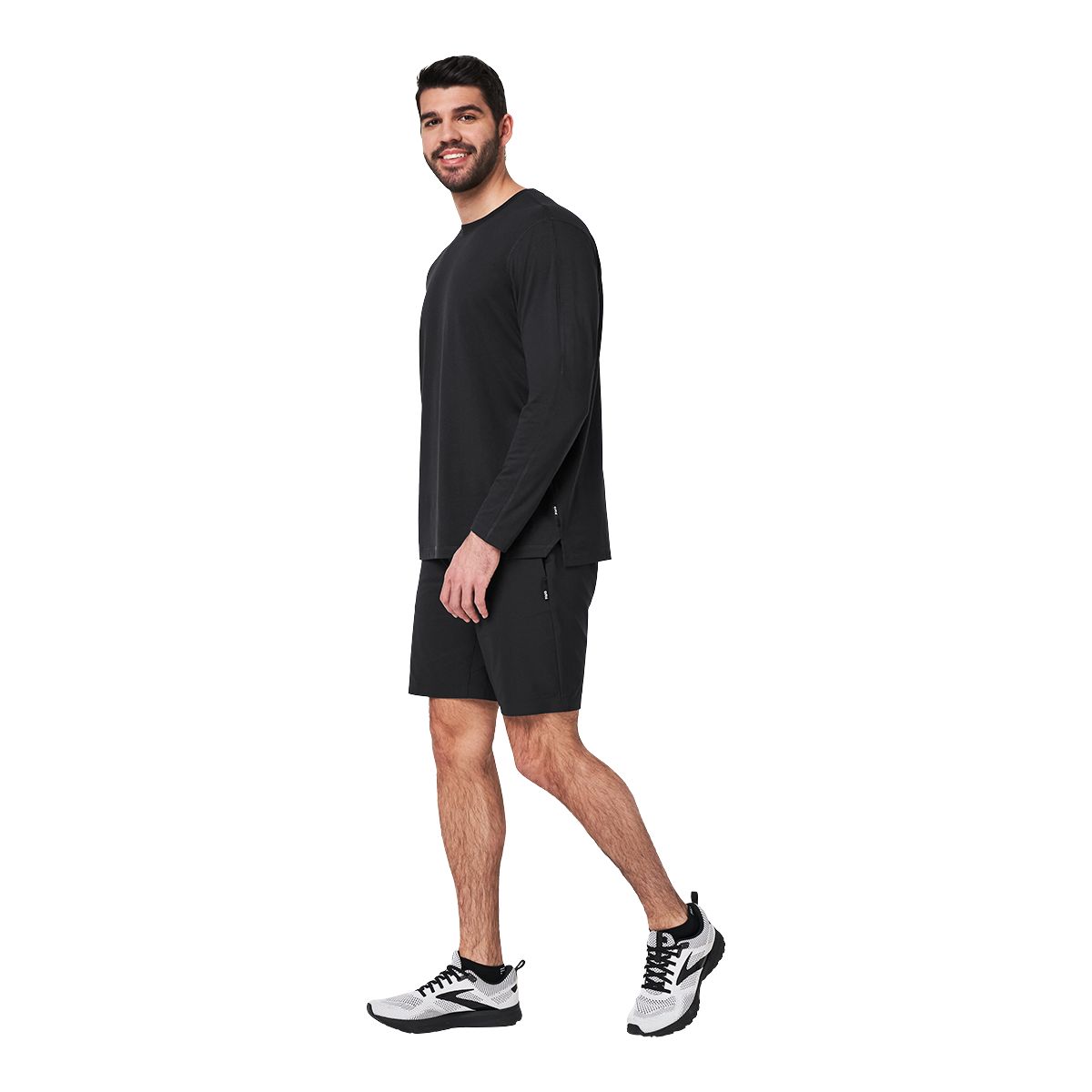 Friday FWD Men's Stretch Commute 9-in Shorts