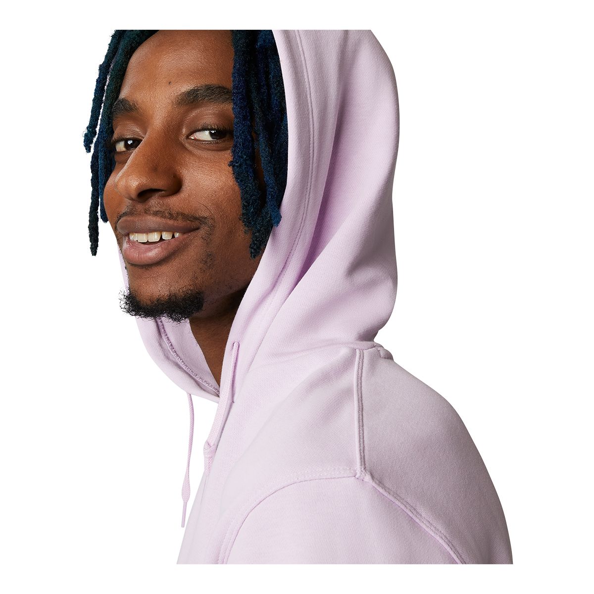 Converse Men's Star Chevron French Terry Pullover Hoodie