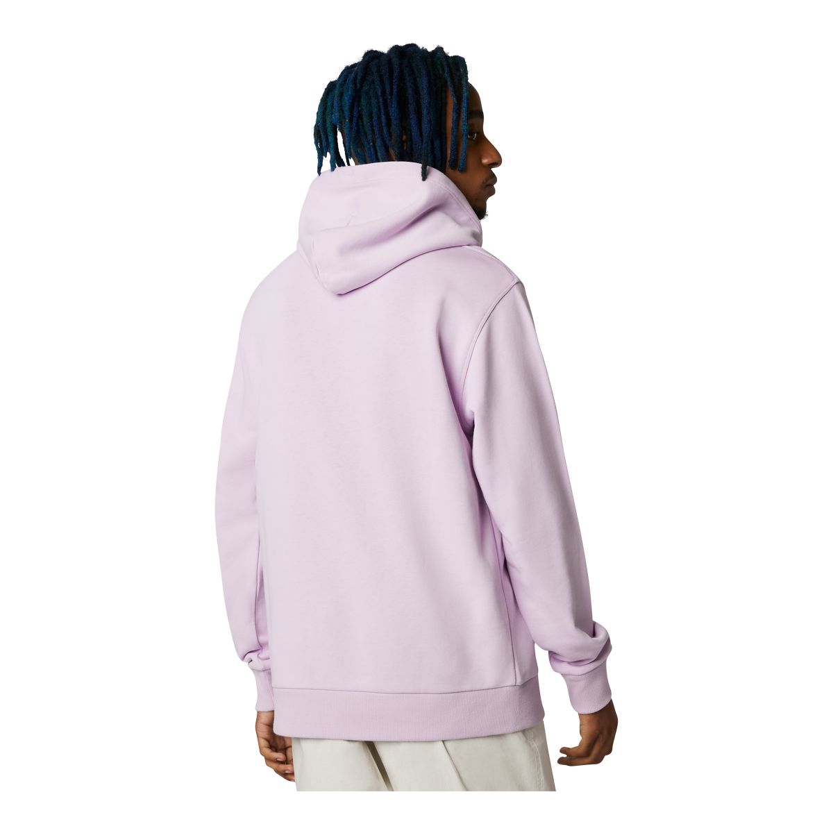 Converse Men's Star Chevron French Terry Pullover Hoodie