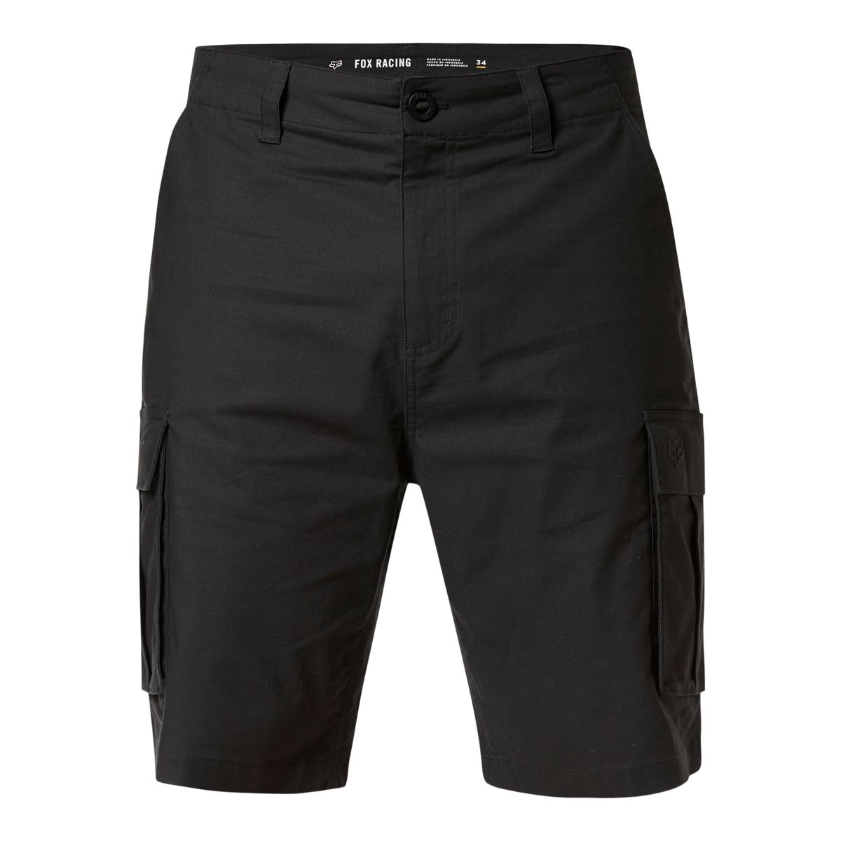Fox Men's Slambozo 2.0 22-in Cotton Cargo Shorts