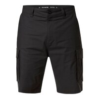 Fox Men's Slambozo 2.0 22-in Cotton Cargo Shorts Front_Flat