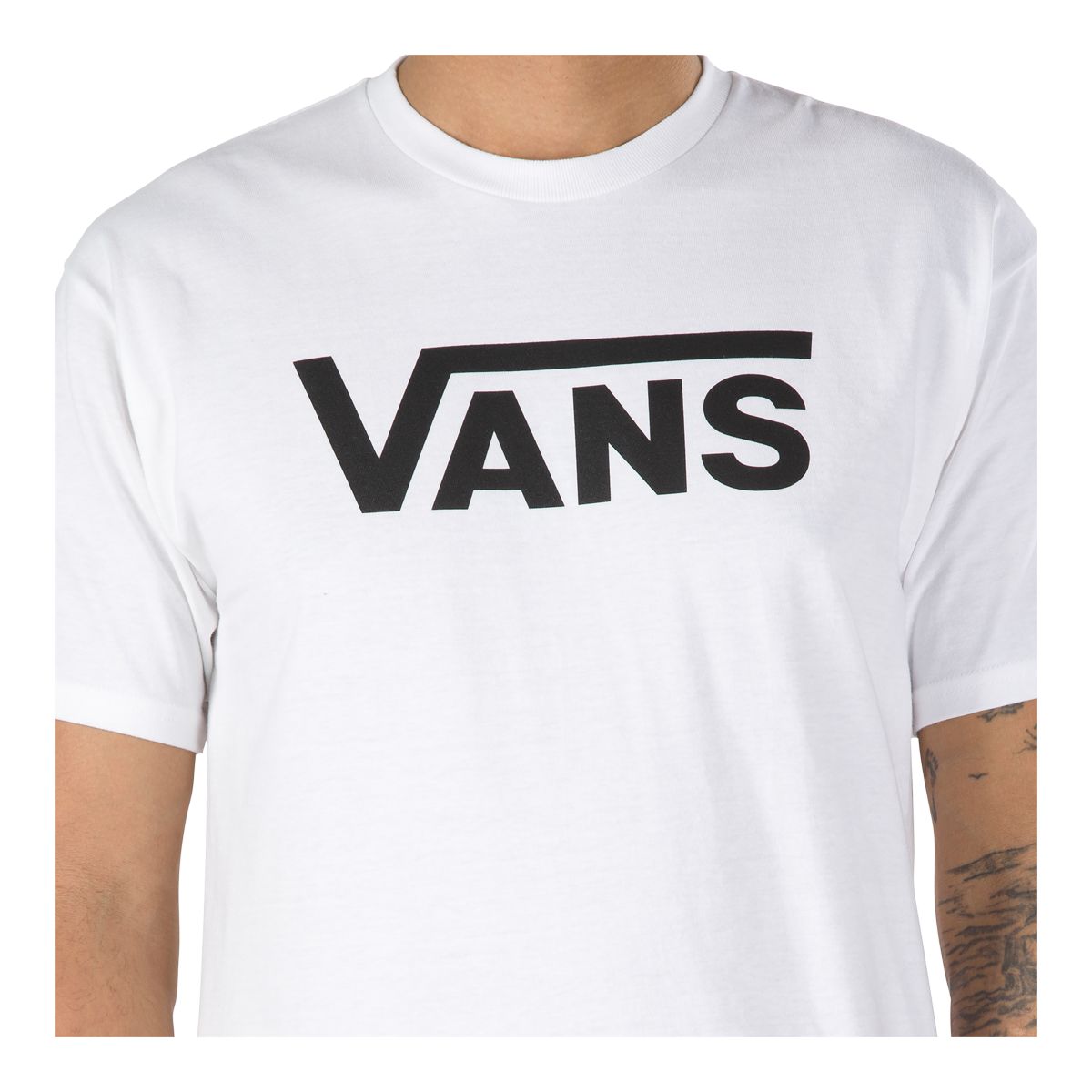 Vans Men's Classic T Shirt