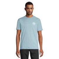 Vans Men's Holder Street II T Shirt Front_Flat